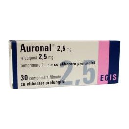 ORDER AURONAL 2.5 MG ONLINE