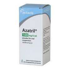 BUY AZATRIL 500 MG