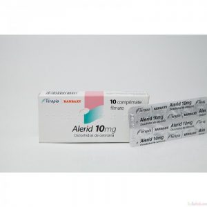 BUY ALERID 10 MG