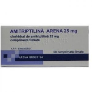 ORDER AMITRIPTILINA 25 MG