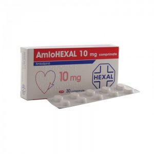 BUY AMLOHEXAL 10 MG ONLINE