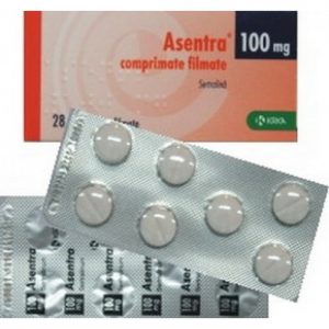 BUY ASENTRA 100 MG