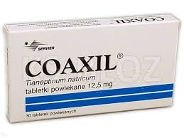 BUY COAXIL(R) 12.5 MG