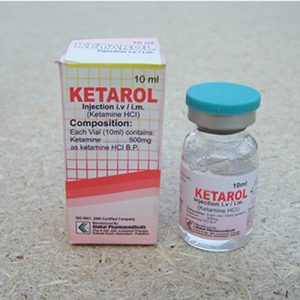 Buy Ketarol HCL 500mg in USA