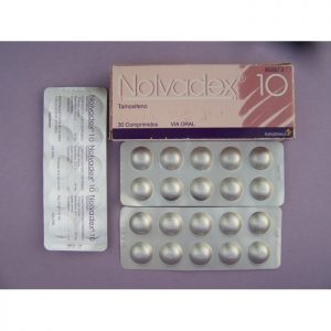 Tamoxifen 20 mg Tablet buy online