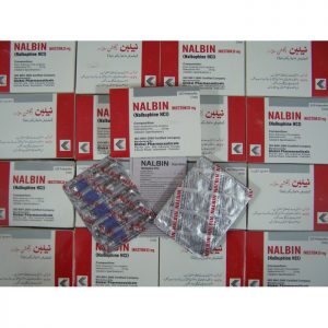 buy NALBIN NALBUPHINE HCL 1ML INJECTION