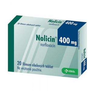 BUY NOLICIN 400 MG ONLINE