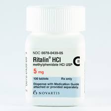 Buy Ritalin (METHYLPHENIDATE HYDROCHLORIDE ) 10MG