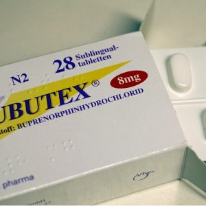 Buy BUPRENORPHINE online