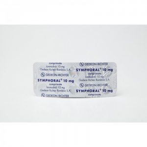 BUY SYMPHORAL 10MG-LORATADINE