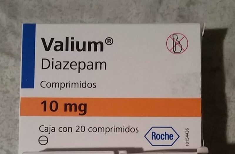 VALIUM 10MG