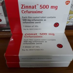 BUY ZINNAT 500 MG ONLINE