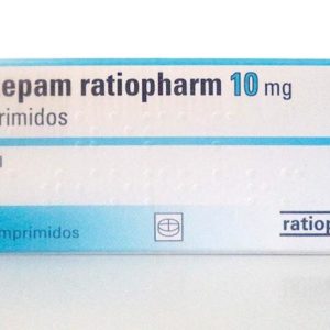 Buy Diazepam