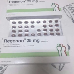 buy Regenon 25 mg