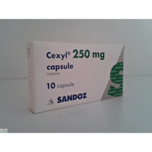 ORDER CEXYL 250 MG - 500 MG CEFADROXIL