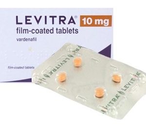 Buy LEVITRA 10 MG