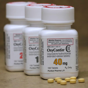 Buy OxyContin 120mg (Oxycodone)