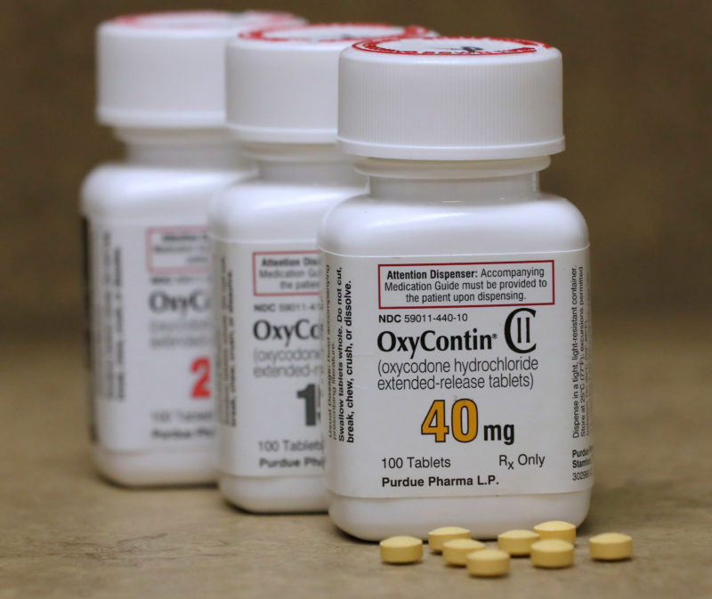 Buy OxyContin 120mg (Oxycodone)