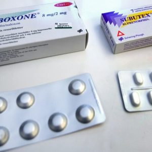 BUY SUBOXONE 8 MG/2 MG (BUPRENORPHINE)