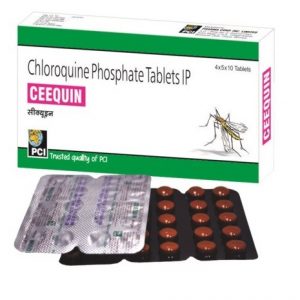 Order Chloroquine Tablets 250 mg